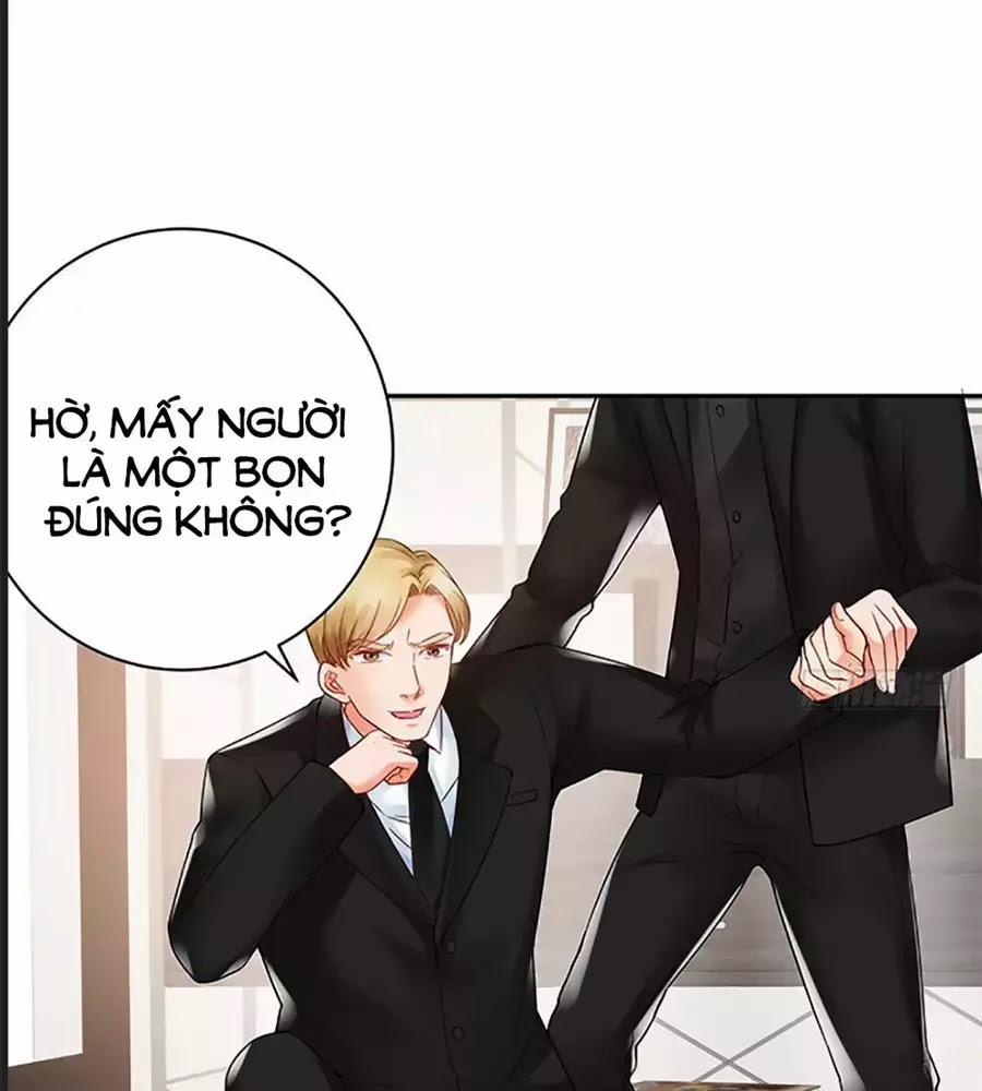 Bạn Trai 1/4 Của Tôi 10 trang 20