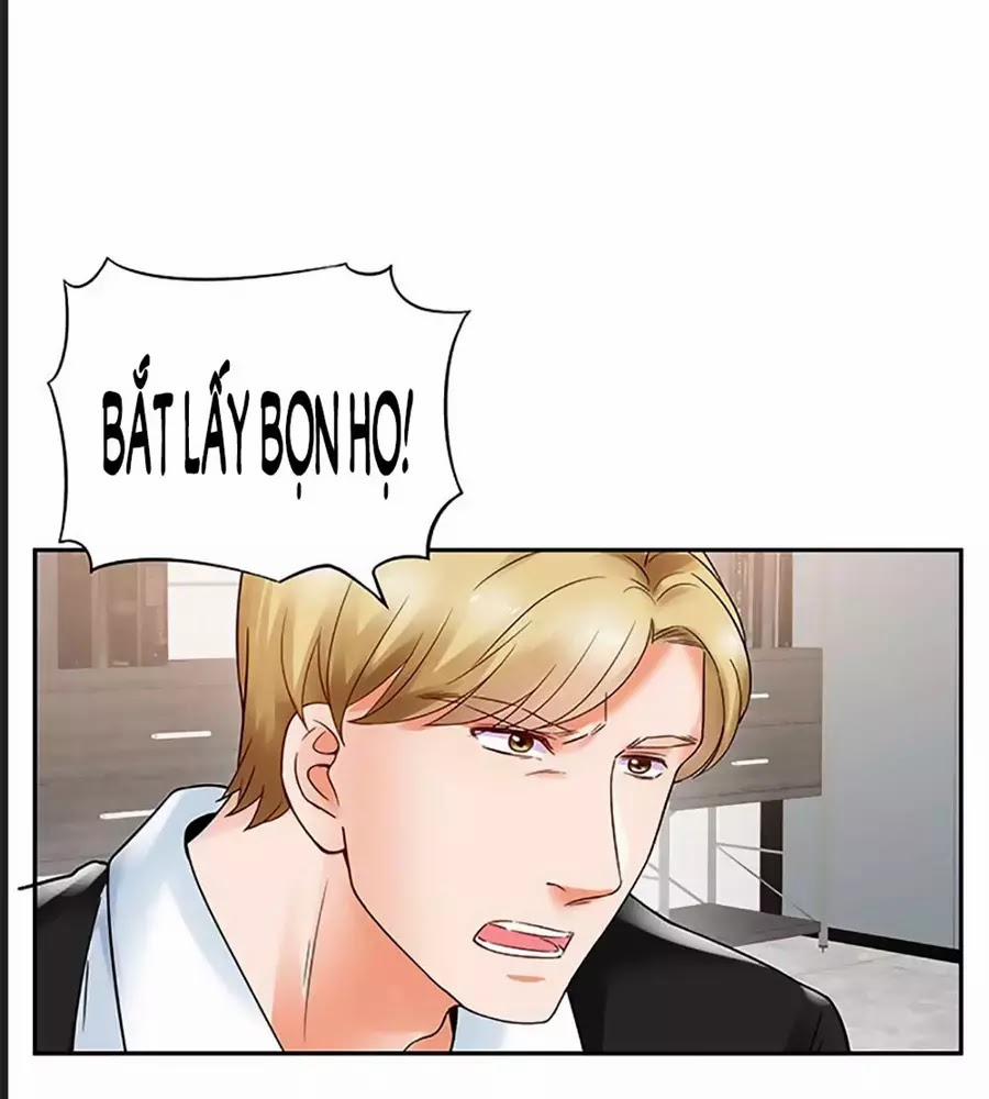 Bạn Trai 1/4 Của Tôi 10 trang 22