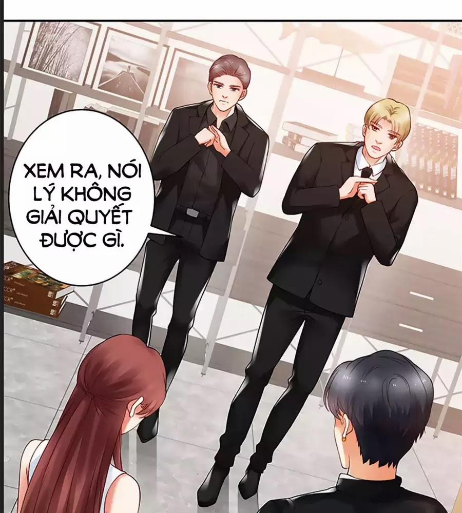 Bạn Trai 1/4 Của Tôi 10 trang 27