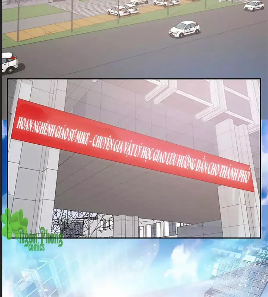 Bạn Trai 1/4 Của Tôi 10 trang 3