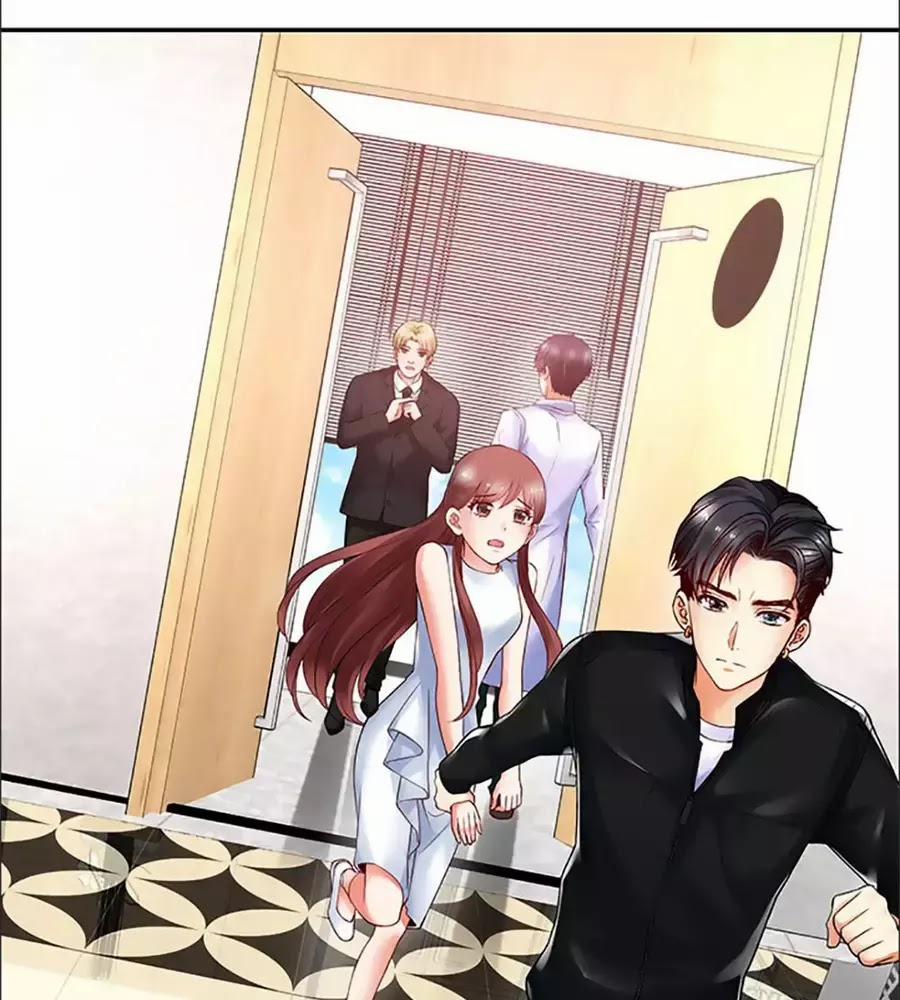 Bạn Trai 1/4 Của Tôi 10 trang 34