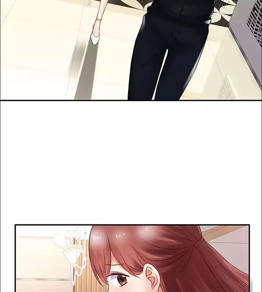 Bạn Trai 1/4 Của Tôi 10 trang 35