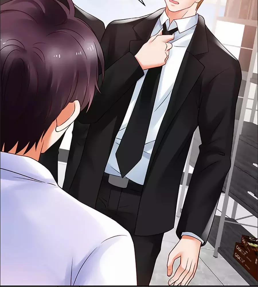 Bạn Trai 1/4 Của Tôi 10 trang 38