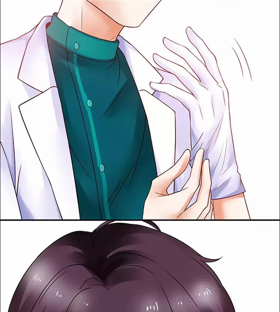 Bạn Trai 1/4 Của Tôi 10 trang 39