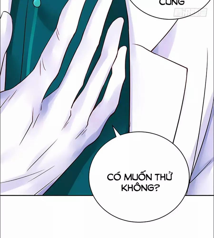 Bạn Trai 1/4 Của Tôi 10 trang 41