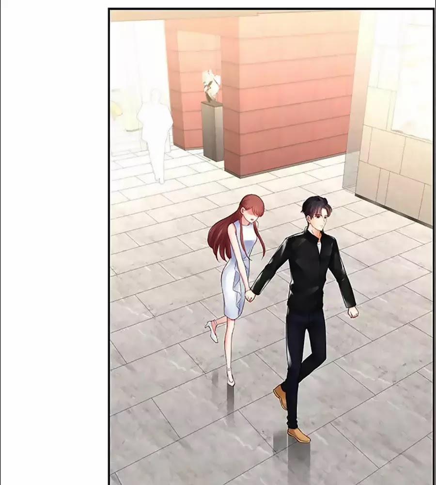 Bạn Trai 1/4 Của Tôi 10 trang 43