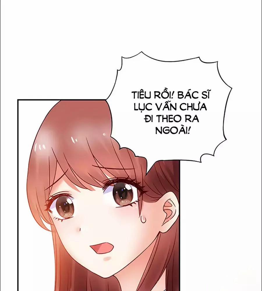 Bạn Trai 1/4 Của Tôi 10 trang 46