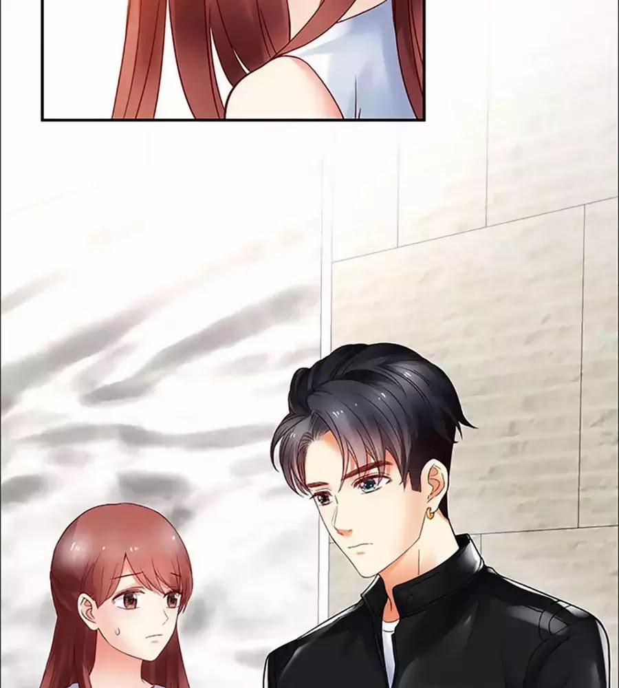 Bạn Trai 1/4 Của Tôi 10 trang 47