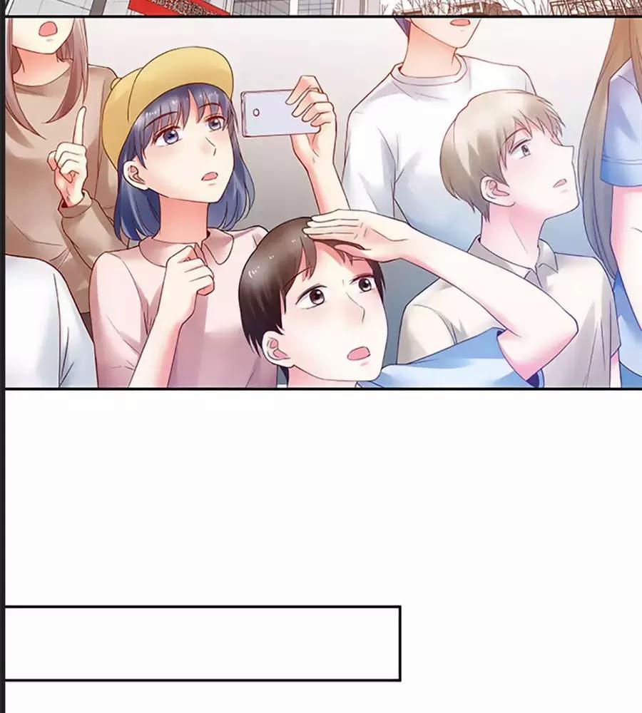 Bạn Trai 1/4 Của Tôi 10 trang 5