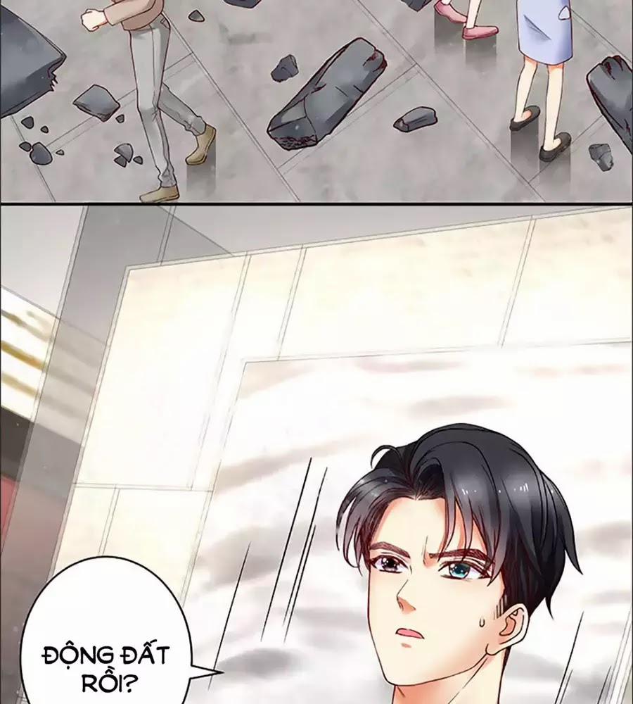 Bạn Trai 1/4 Của Tôi 10 trang 60