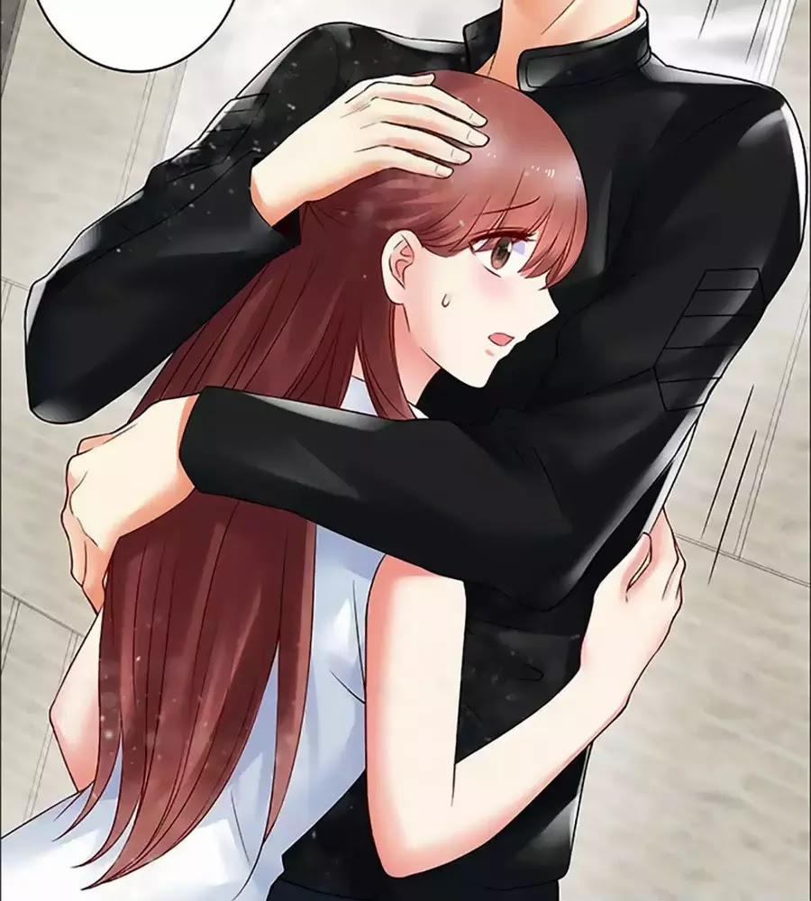 Bạn Trai 1/4 Của Tôi 10 trang 61