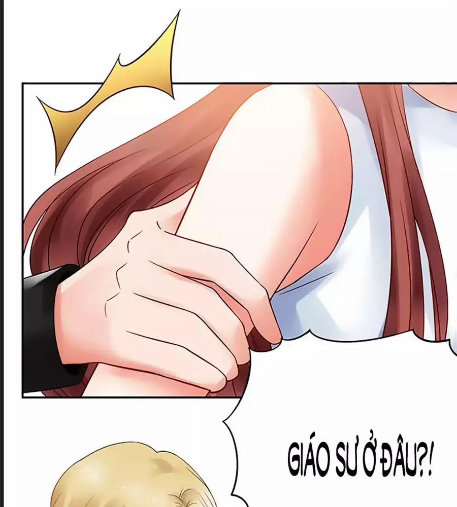 Bạn Trai 1/4 Của Tôi 10 trang 7