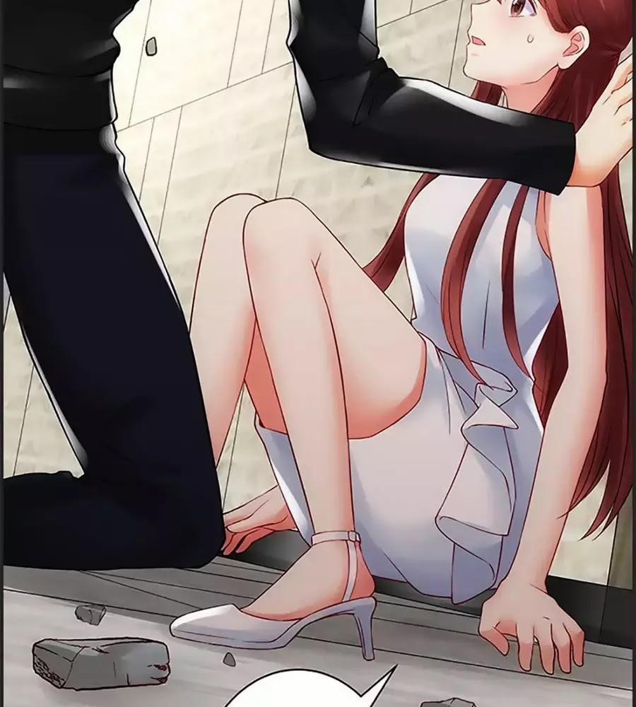 Bạn Trai 1/4 Của Tôi 10 trang 70