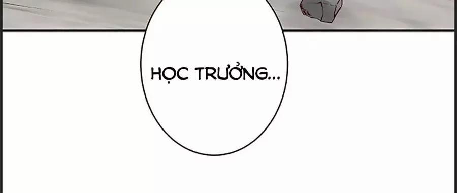 Bạn Trai 1/4 Của Tôi 10 trang 71