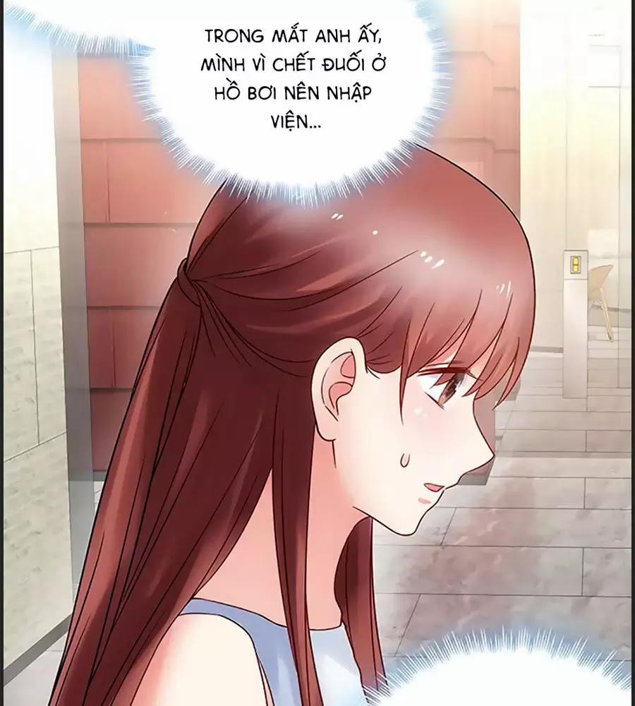 Bạn Trai 1/4 Của Tôi 10 trang 74