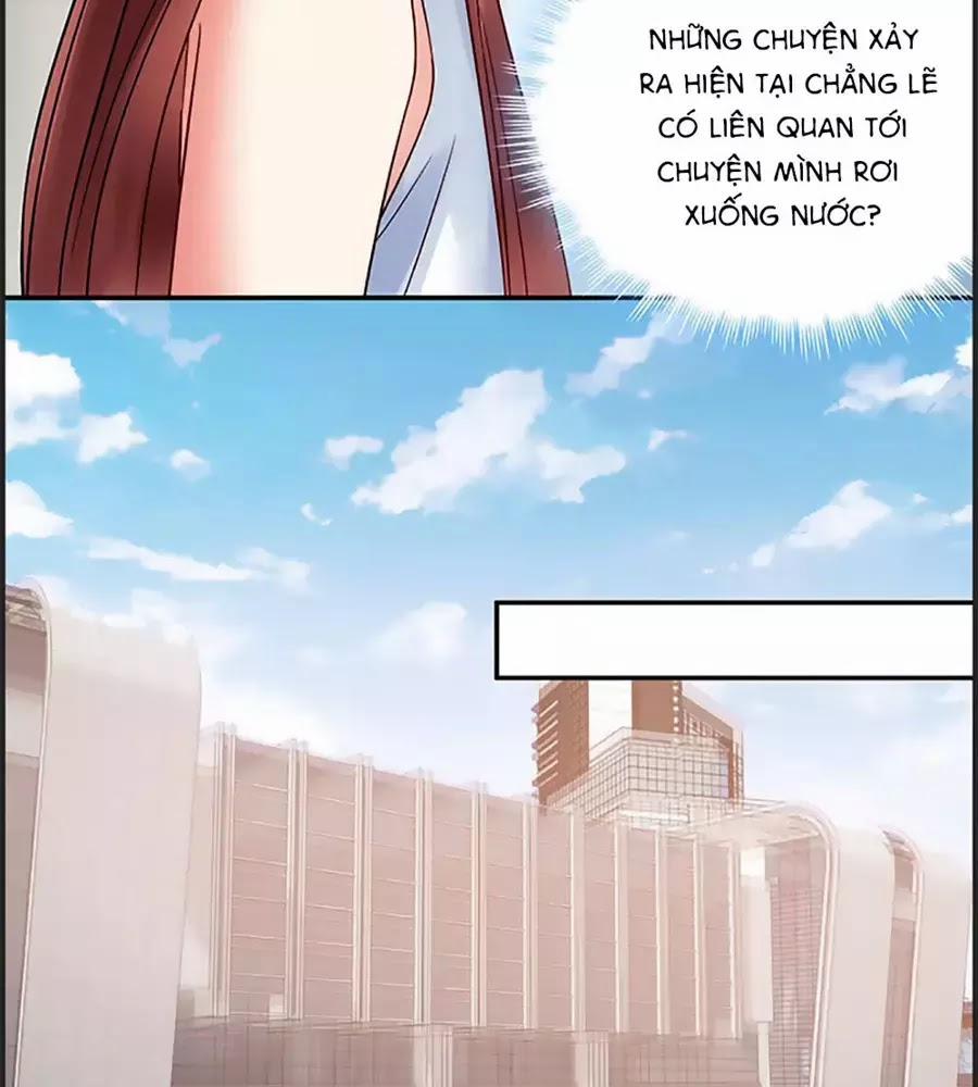 Bạn Trai 1/4 Của Tôi 10 trang 75