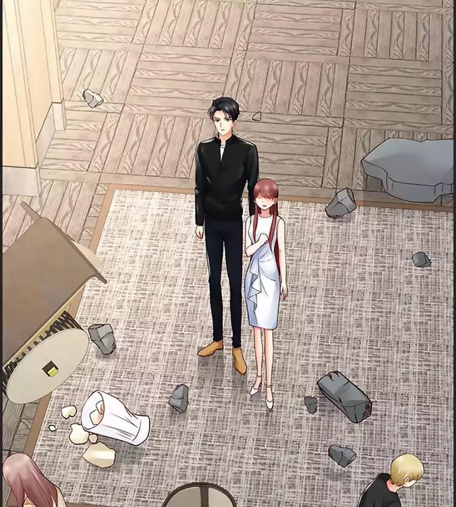 Bạn Trai 1/4 Của Tôi 10 trang 80