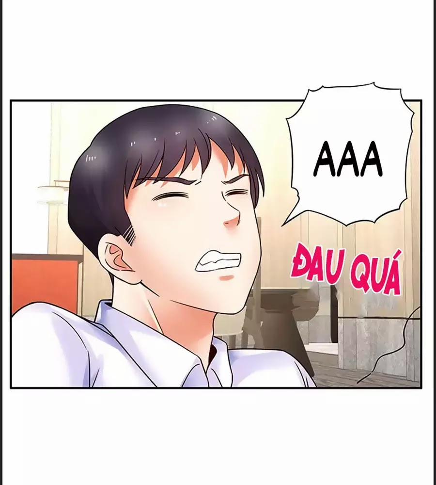 Bạn Trai 1/4 Của Tôi 10 trang 83