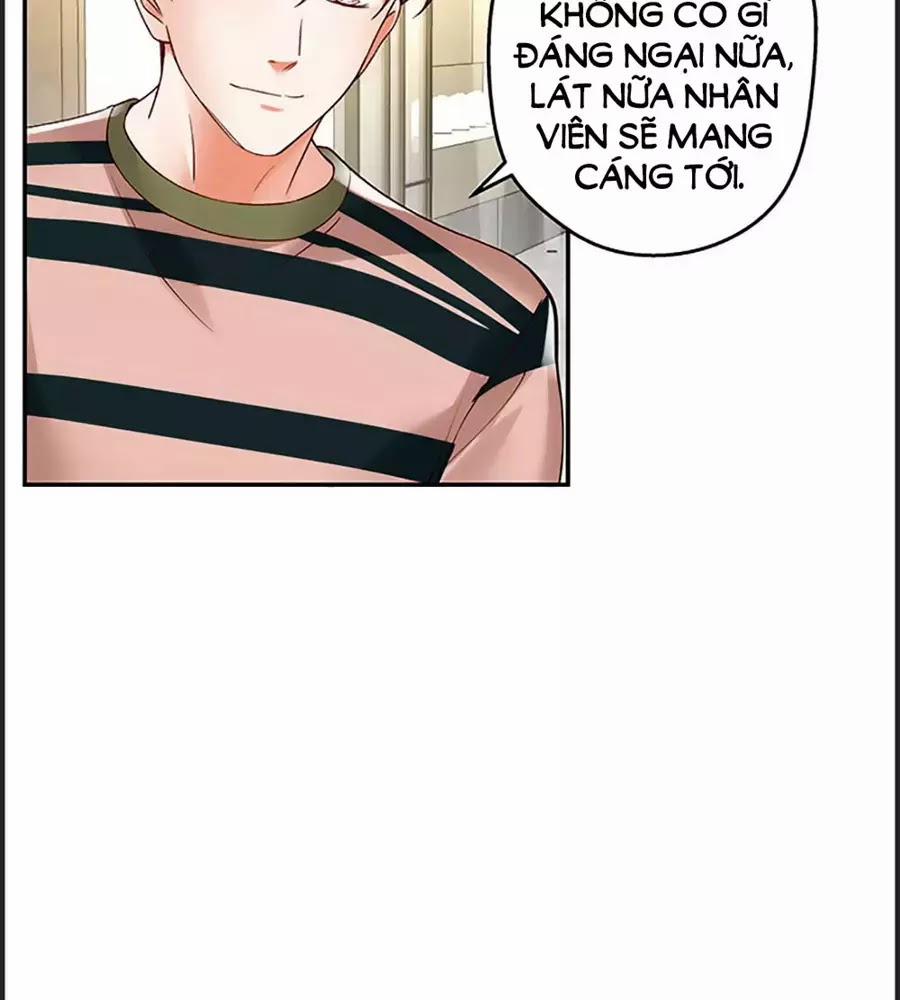 Bạn Trai 1/4 Của Tôi 10 trang 85