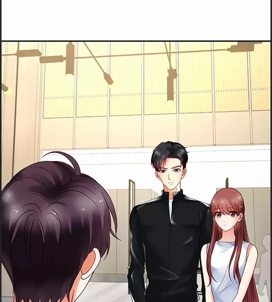 Bạn Trai 1/4 Của Tôi 10 trang 86