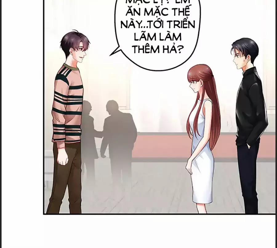 Bạn Trai 1/4 Của Tôi 10 trang 88