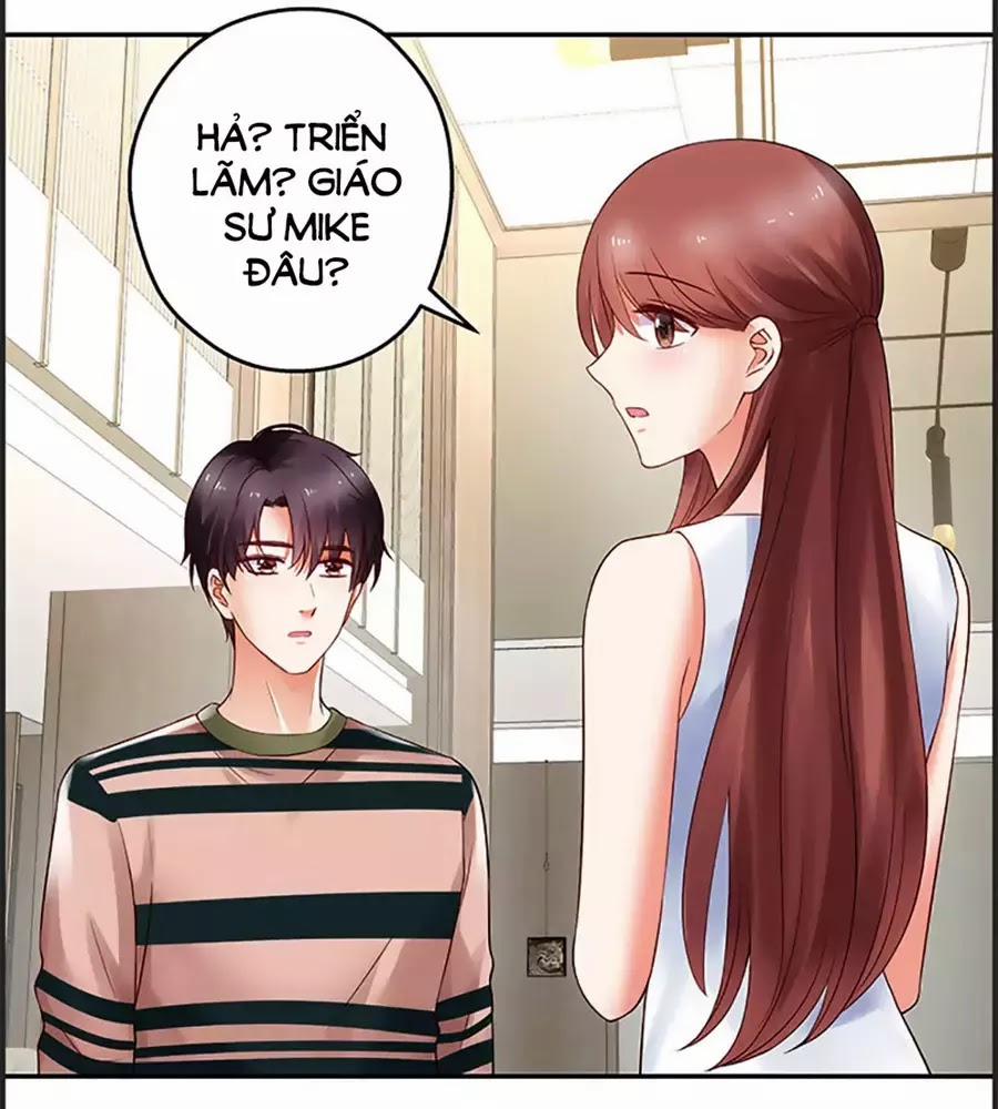 Bạn Trai 1/4 Của Tôi 10 trang 89