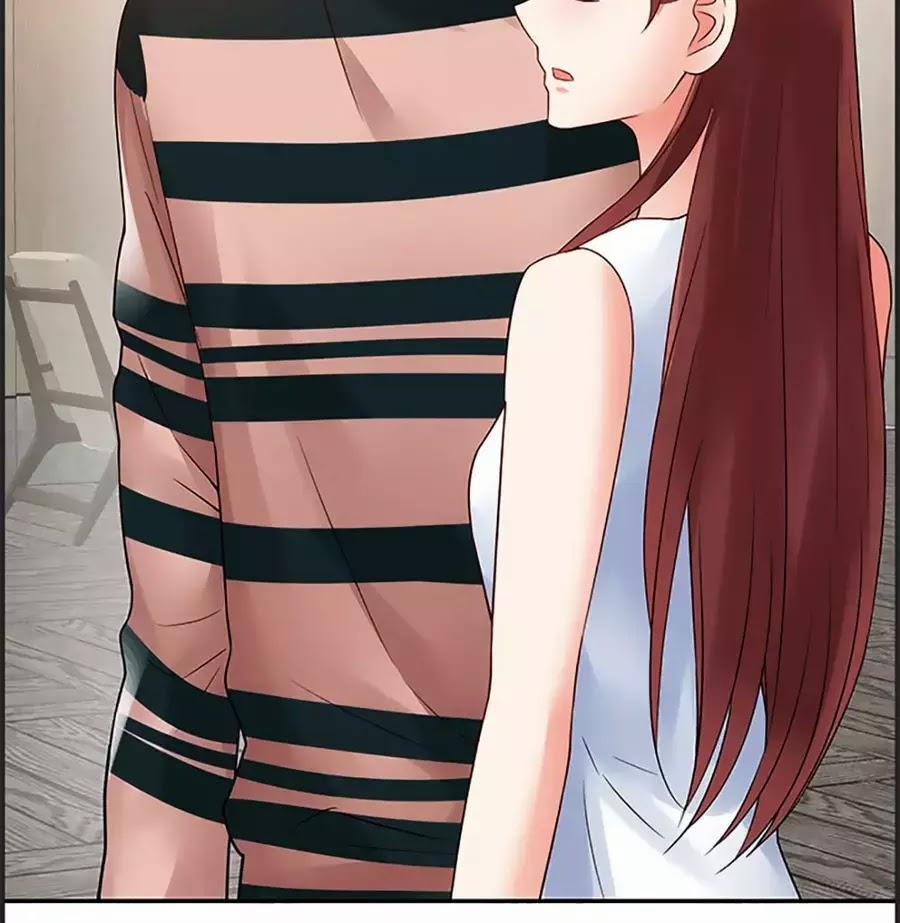 Bạn Trai 1/4 Của Tôi 10 trang 98