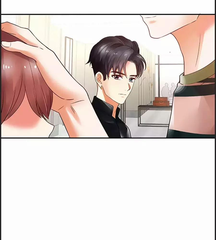 Bạn Trai 1/4 Của Tôi 10 trang 99