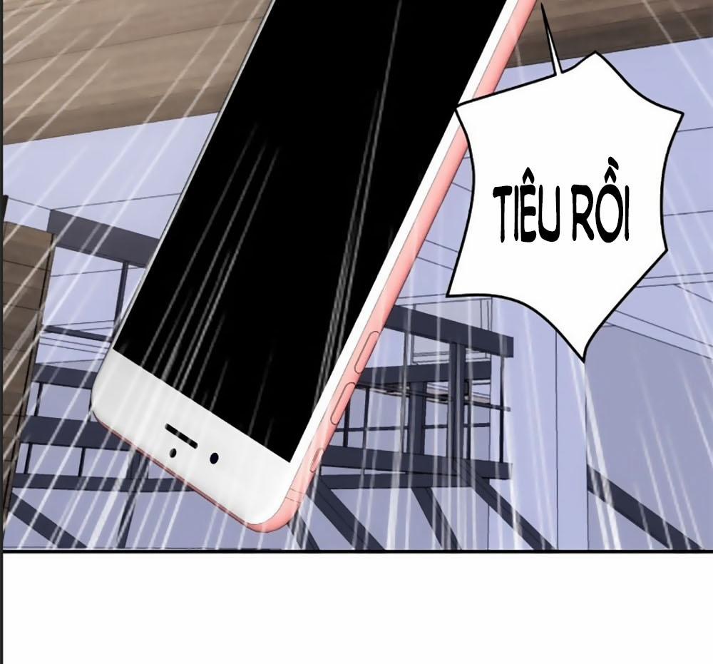 Bạn Trai 1/4 Của Tôi 11 trang 12