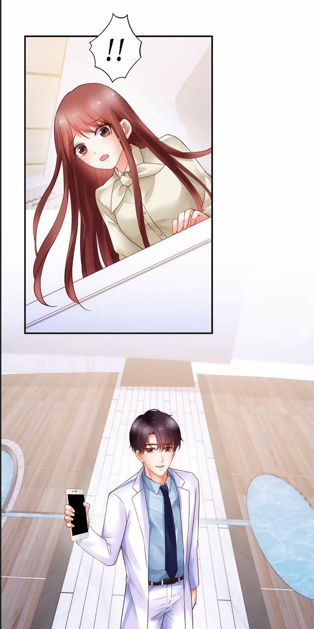 Bạn Trai 1/4 Của Tôi 11 trang 13