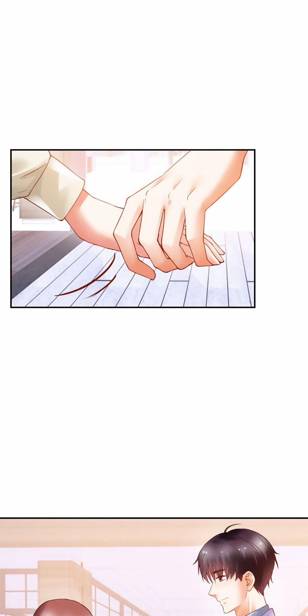 Bạn Trai 1/4 Của Tôi 11 trang 24