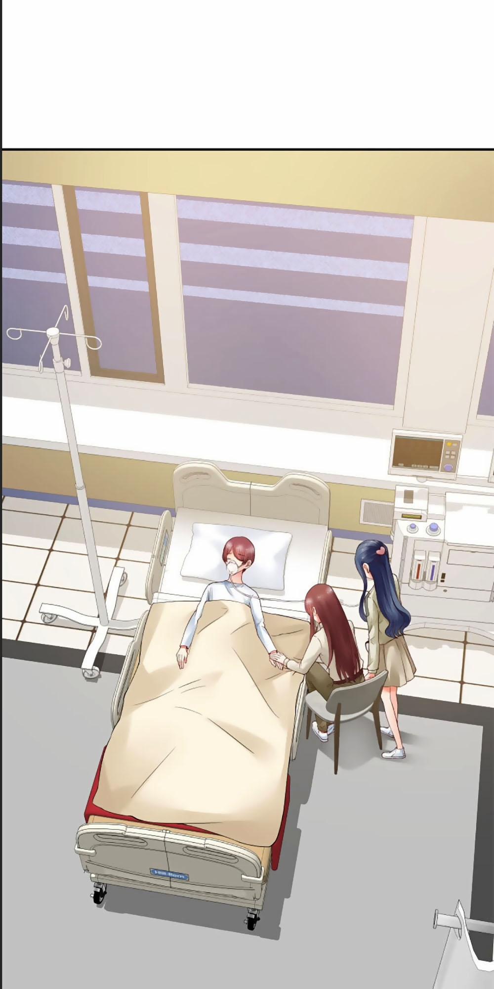 Bạn Trai 1/4 Của Tôi 11 trang 3