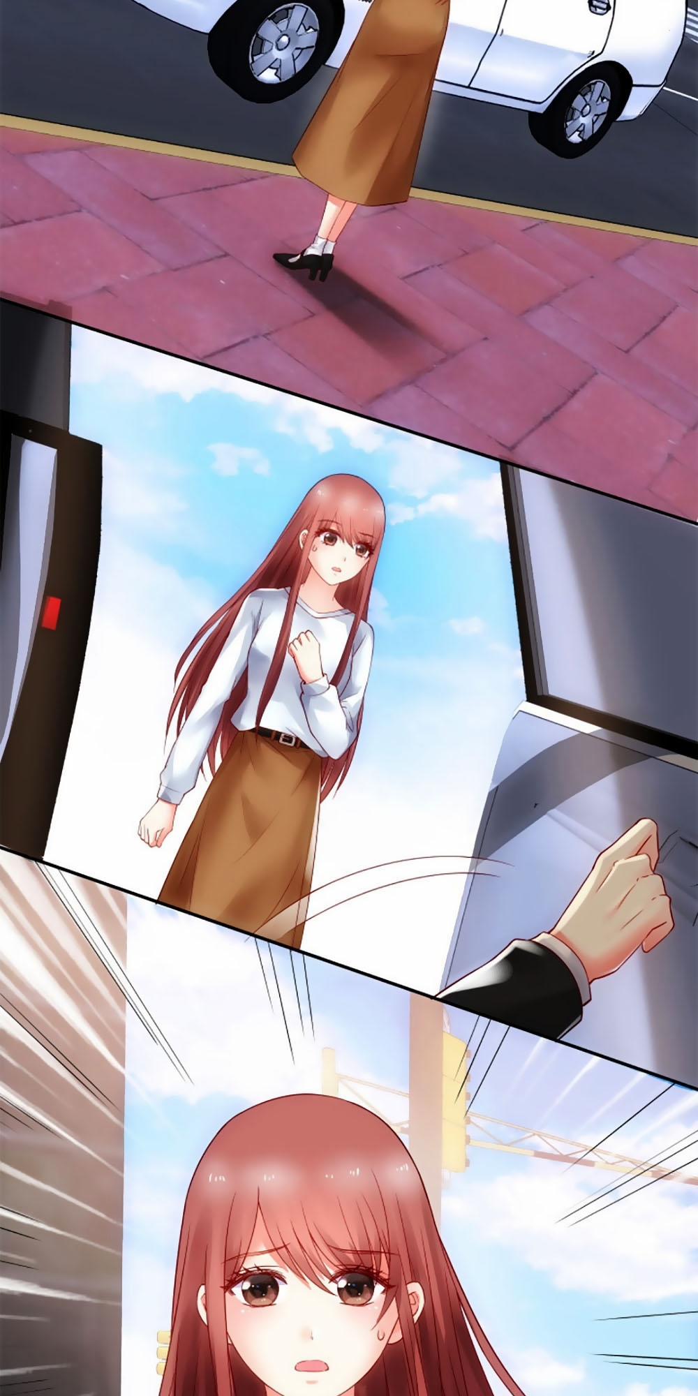 Bạn Trai 1/4 Của Tôi 11 trang 31