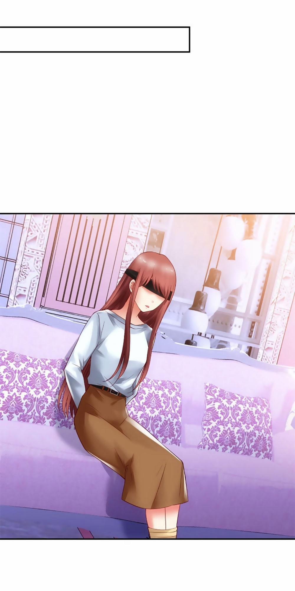 Bạn Trai 1/4 Của Tôi 11 trang 34