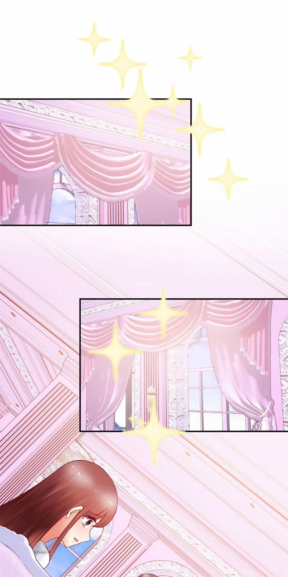 Bạn Trai 1/4 Của Tôi 11 trang 39