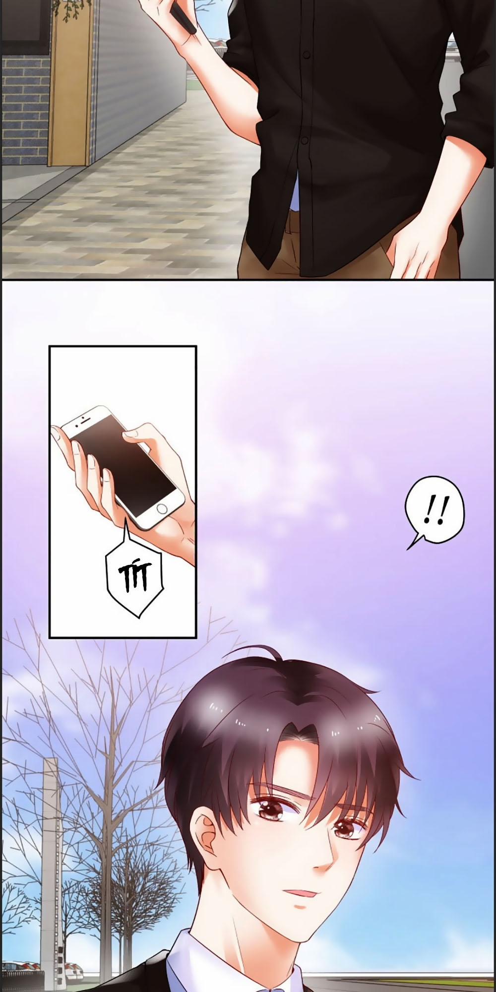 Bạn Trai 1/4 Của Tôi 11 trang 45