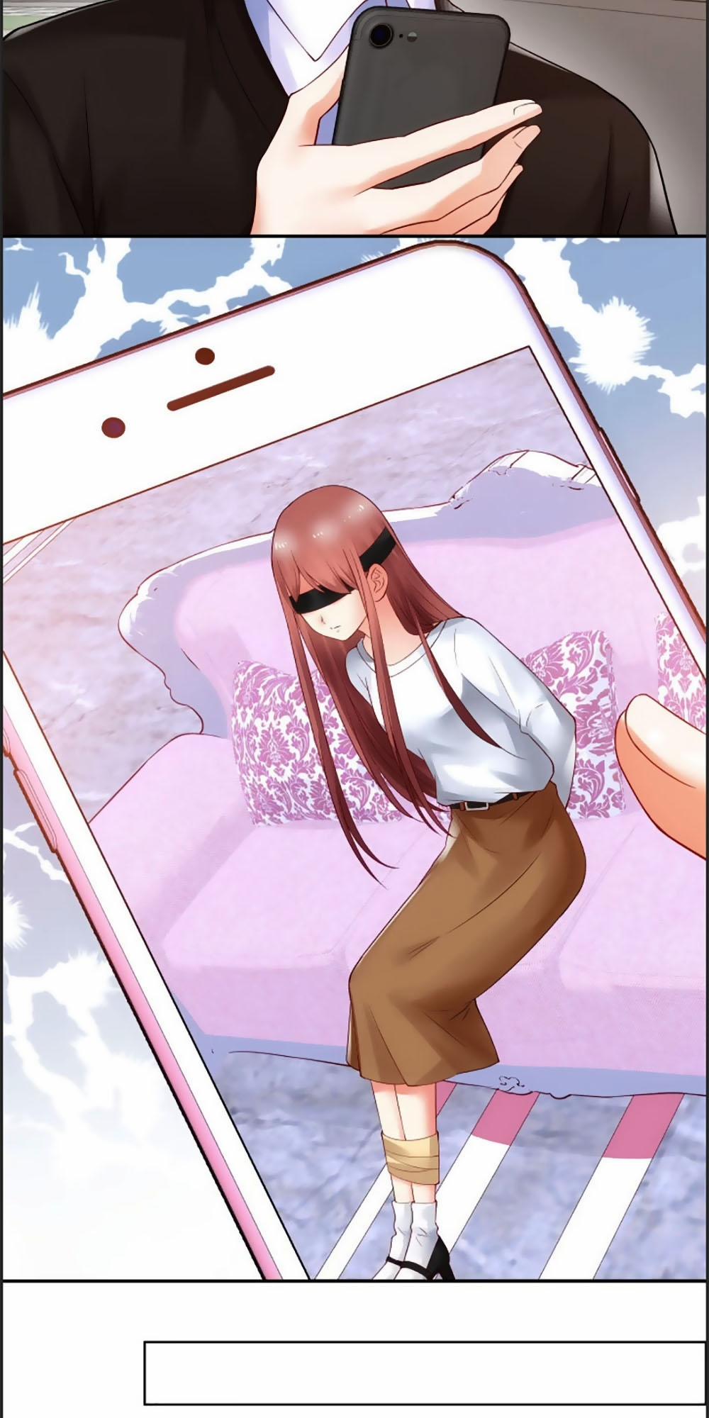 Bạn Trai 1/4 Của Tôi 11 trang 46