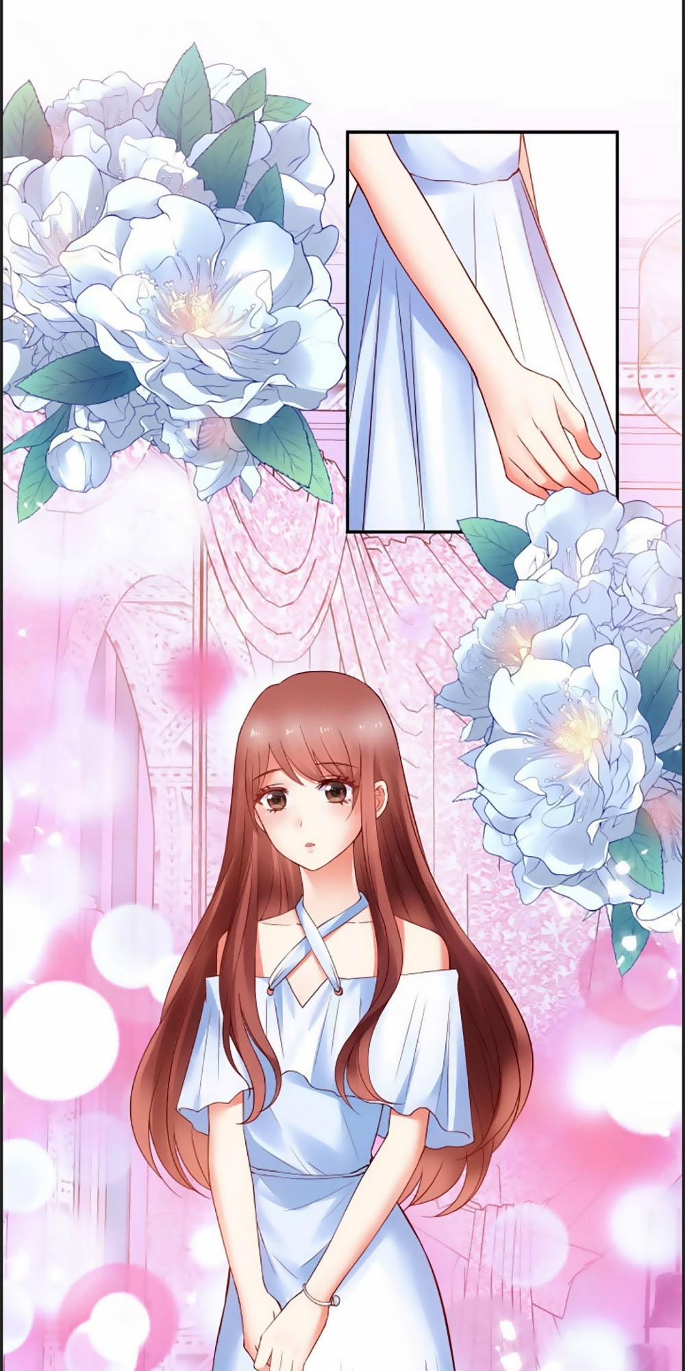 Bạn Trai 1/4 Của Tôi 11 trang 48