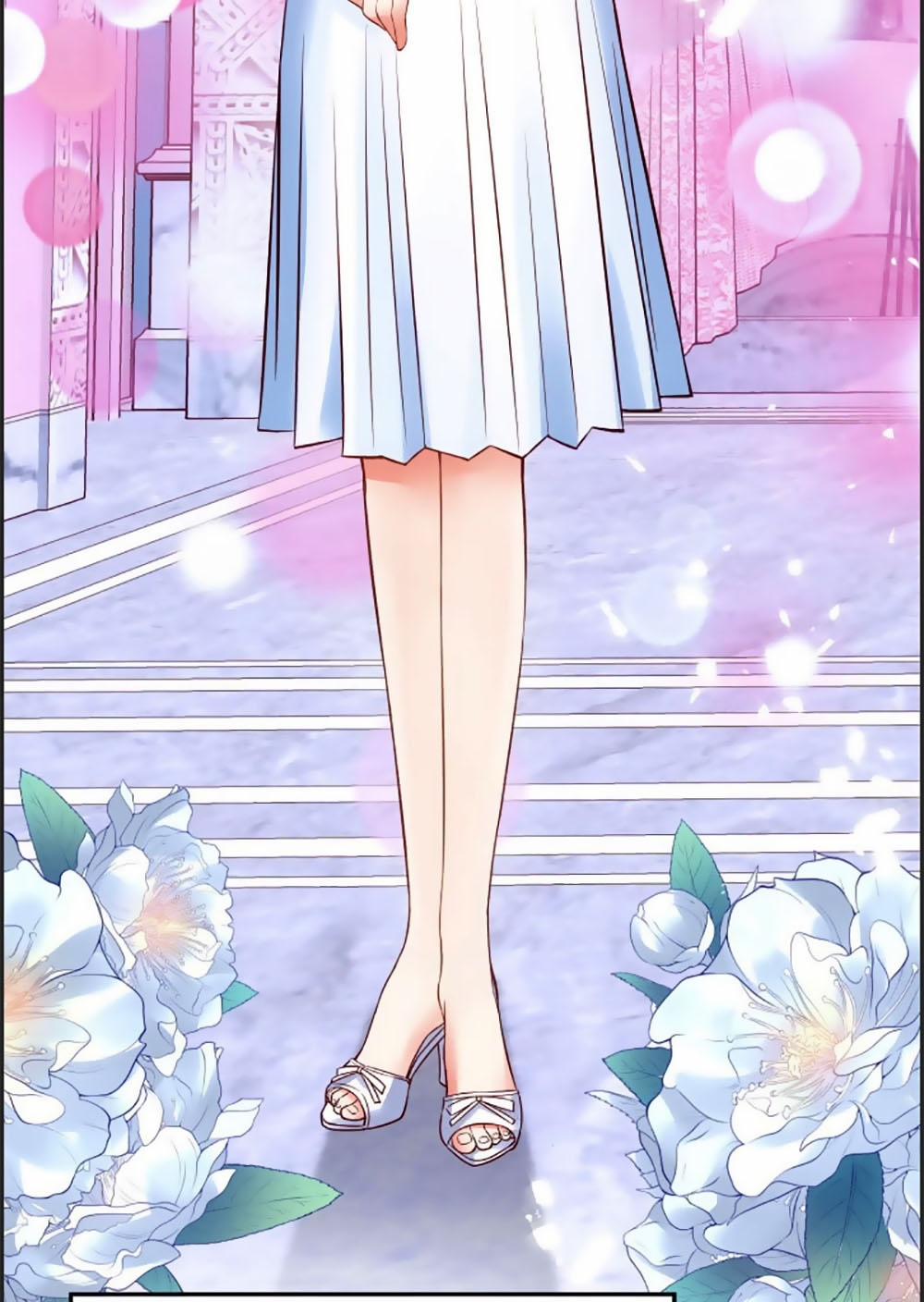 Bạn Trai 1/4 Của Tôi 11 trang 49