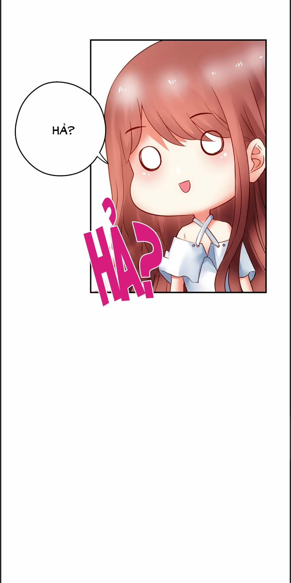 Bạn Trai 1/4 Của Tôi 11 trang 53