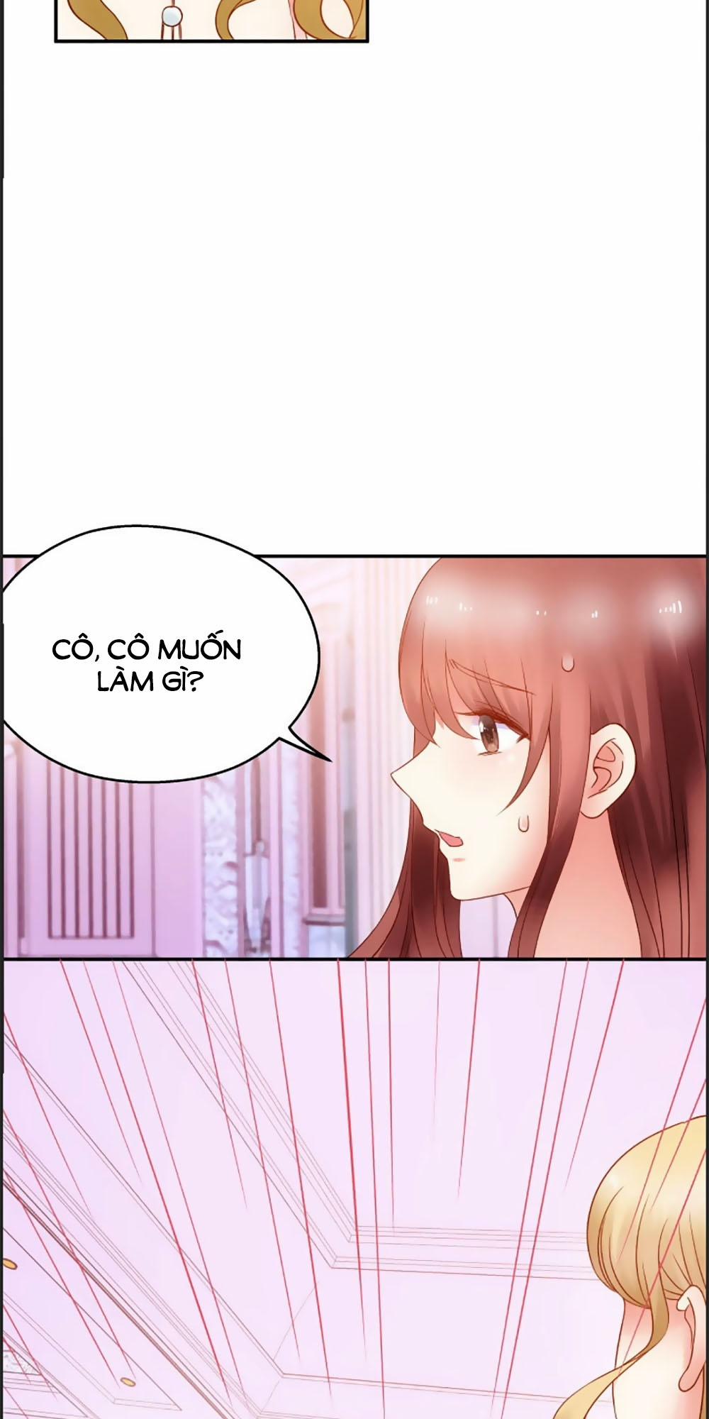 Bạn Trai 1/4 Của Tôi 11 trang 58