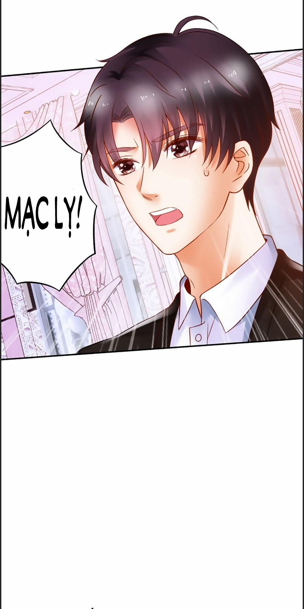 Bạn Trai 1/4 Của Tôi 11 trang 60