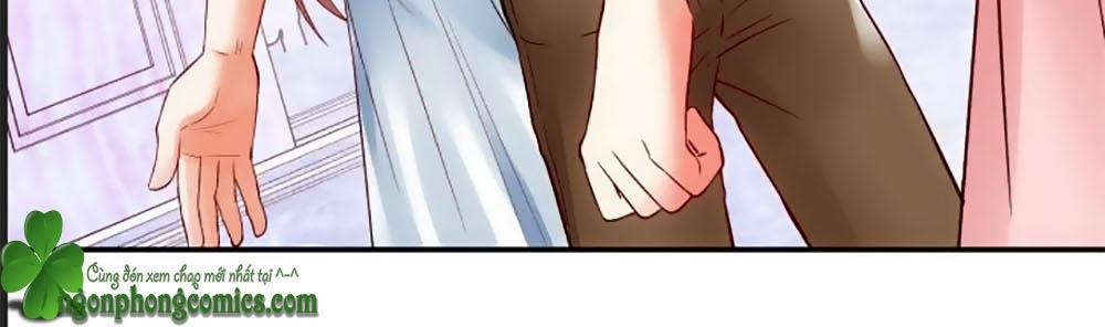 Bạn Trai 1/4 Của Tôi 11 trang 62