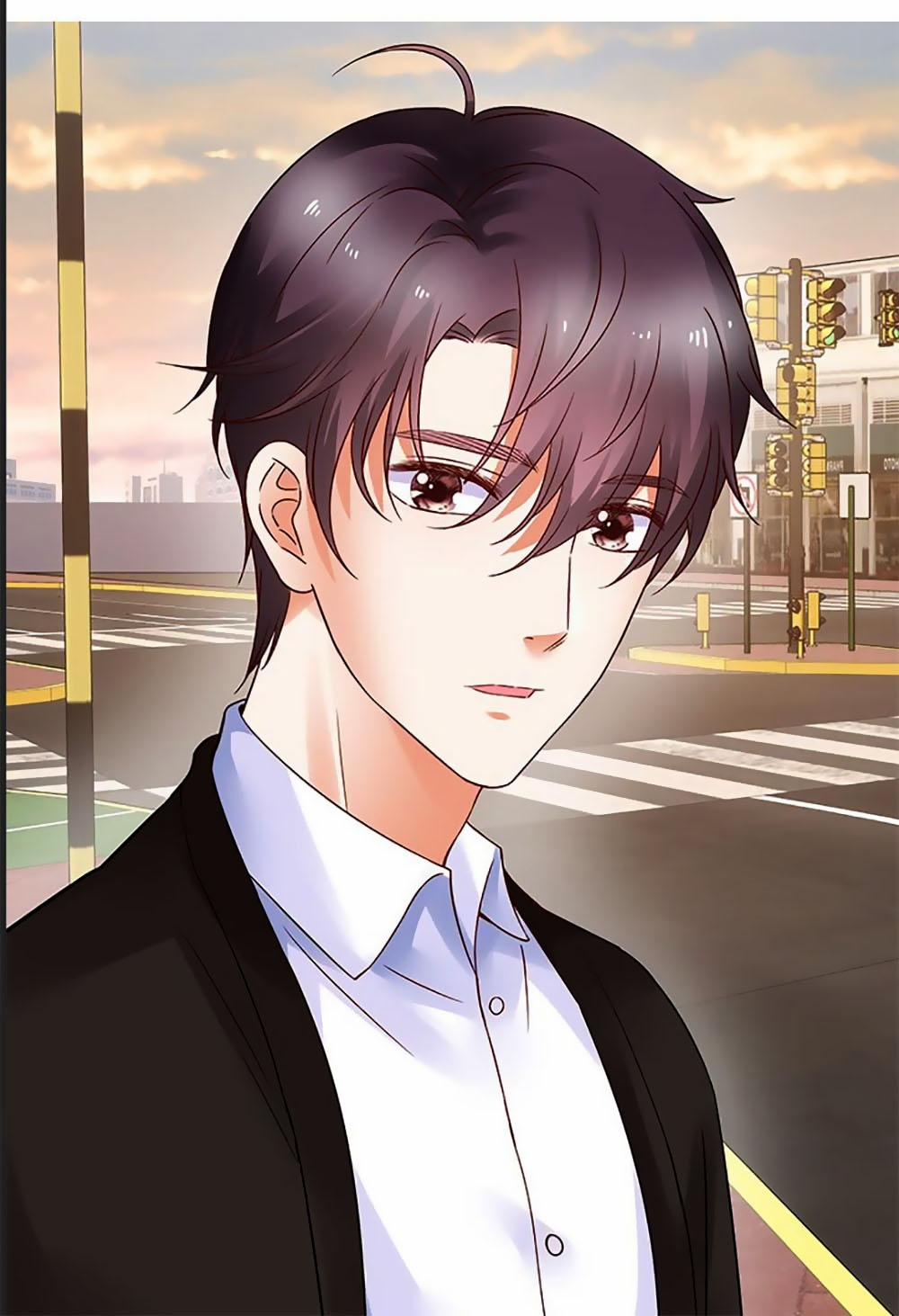 Bạn Trai 1/4 Của Tôi 11 trang 63