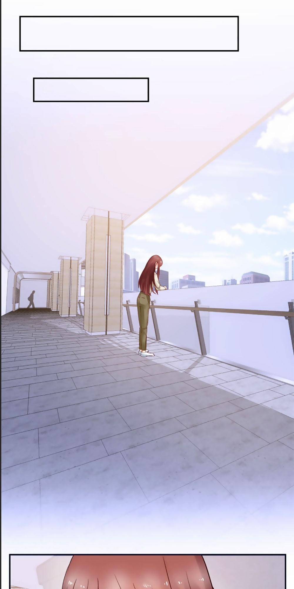 Bạn Trai 1/4 Của Tôi 11 trang 7