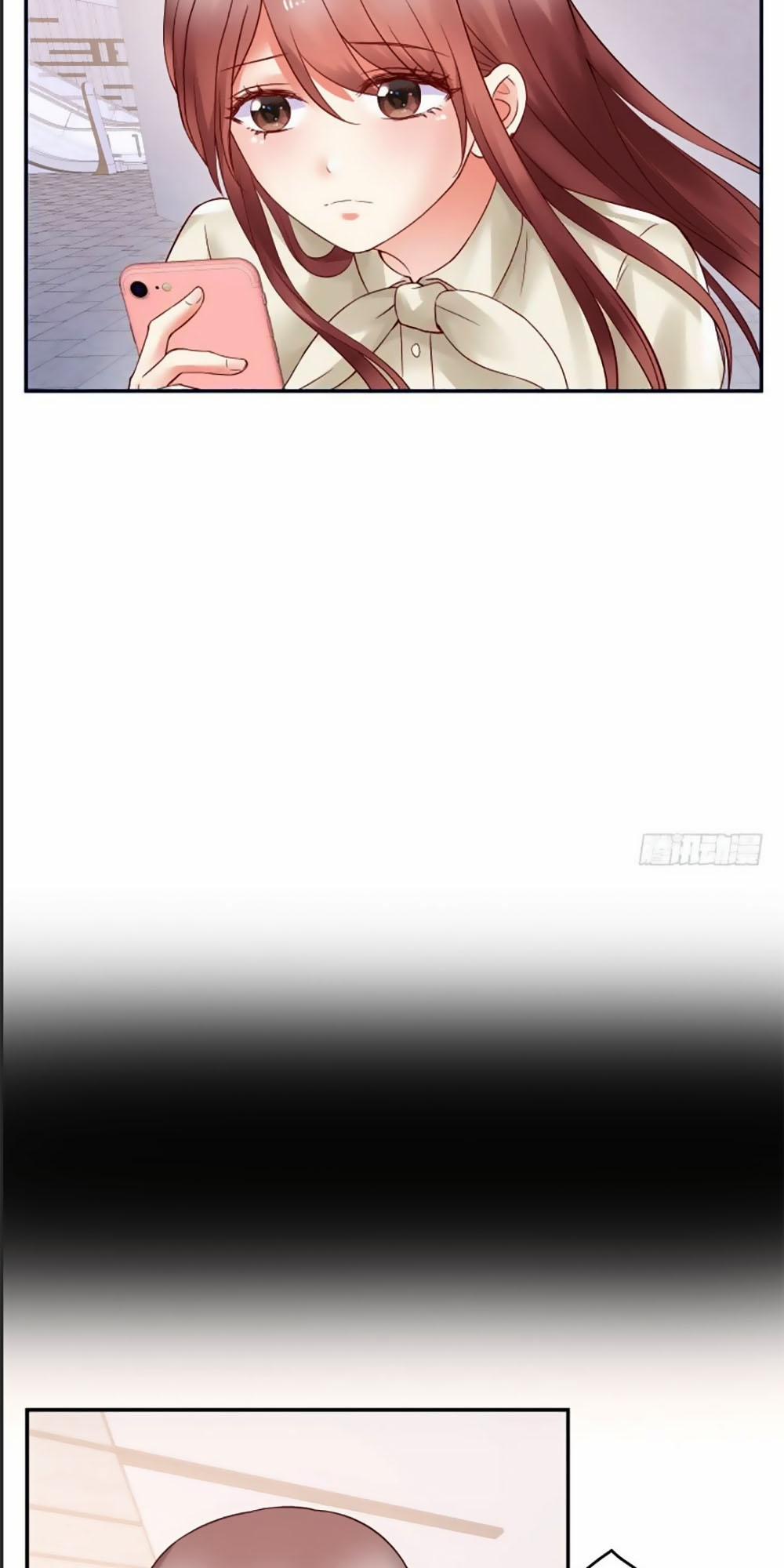 Bạn Trai 1/4 Của Tôi 11 trang 8