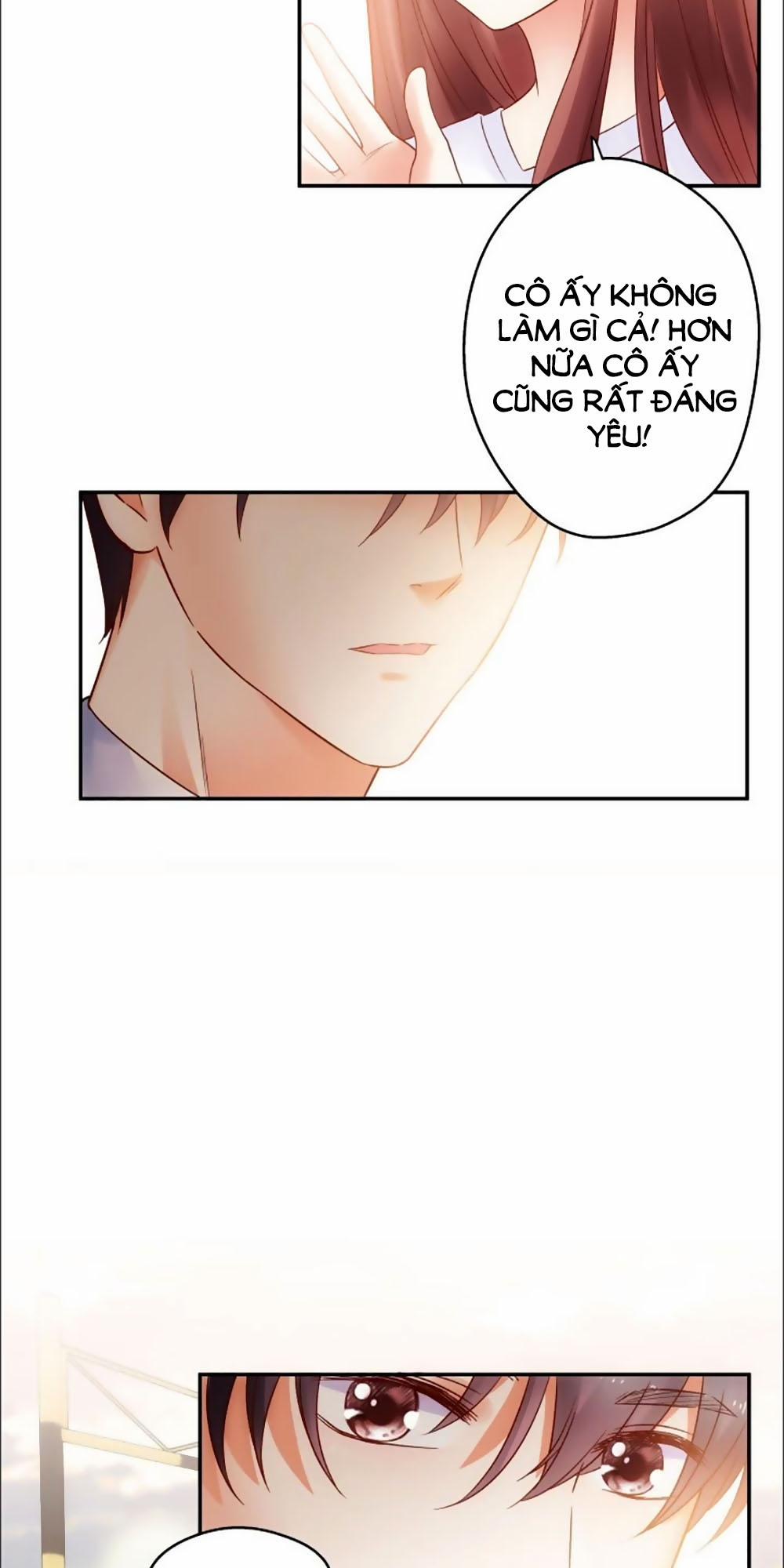 Bạn Trai 1/4 Của Tôi 12 trang 13