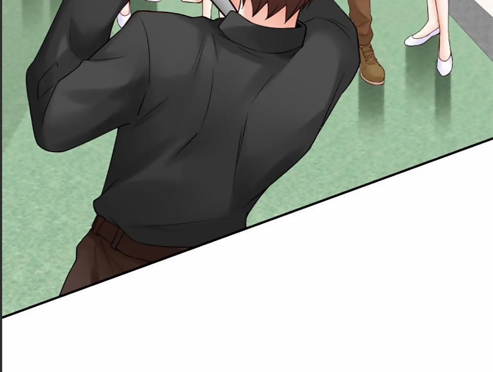 Bạn Trai 1/4 Của Tôi 12 trang 25