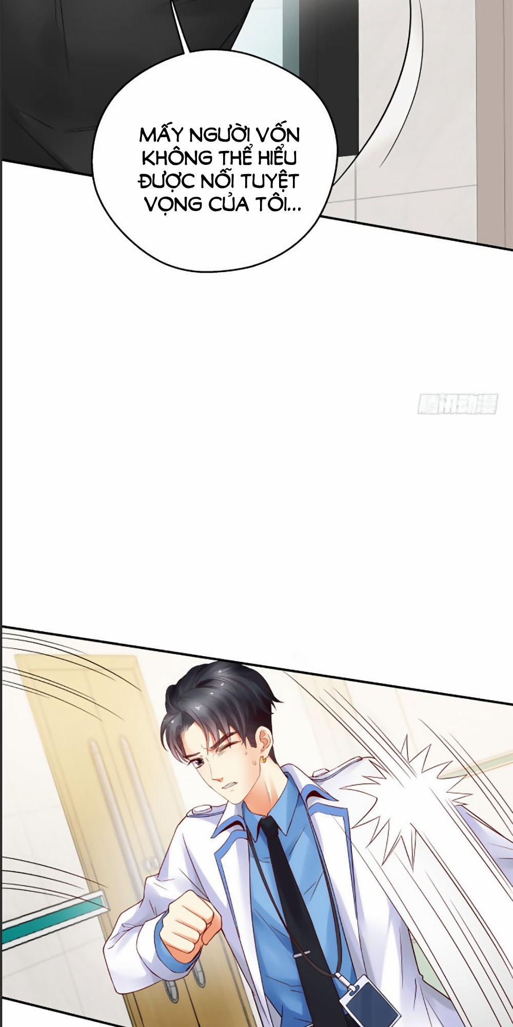 Bạn Trai 1/4 Của Tôi 12 trang 28