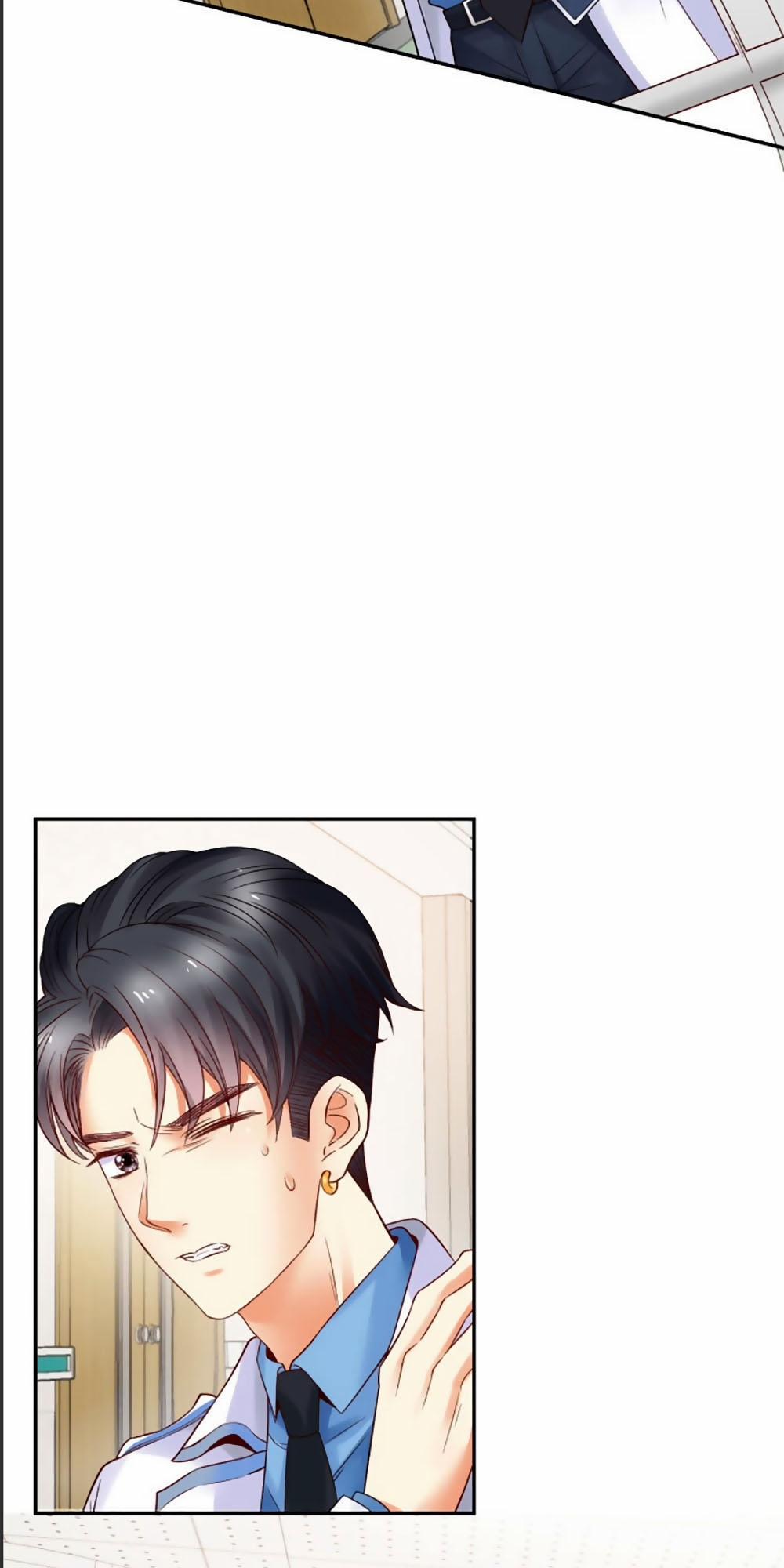 Bạn Trai 1/4 Của Tôi 12 trang 29